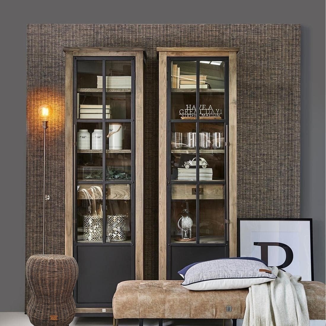 Rivièra maison rr la mer pouf
55% korting
Van 299€
Voor 134,, Ophalen of Verzenden
