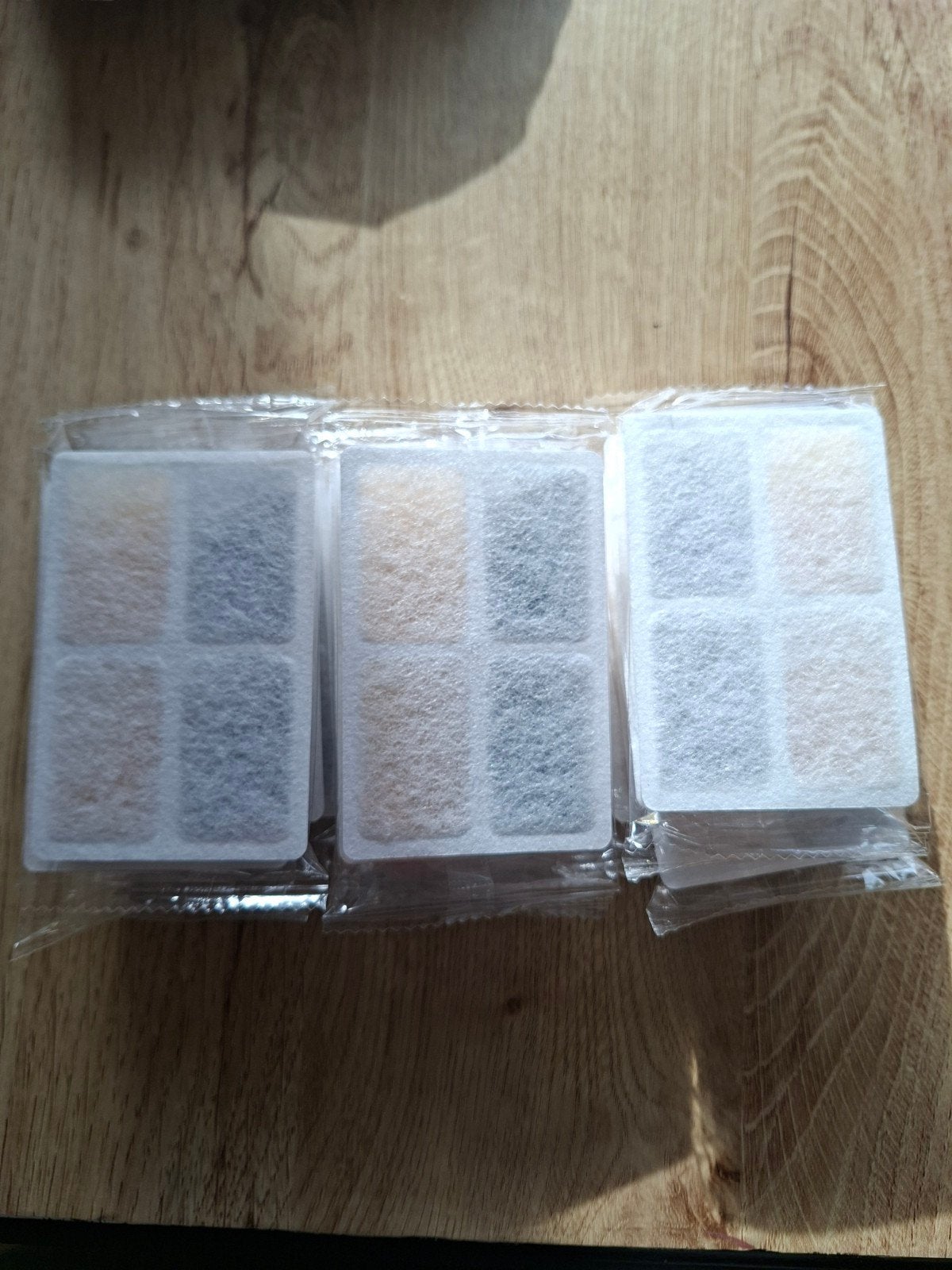 filters voor elektrische drinkbak kat, Ophalen of Verzenden