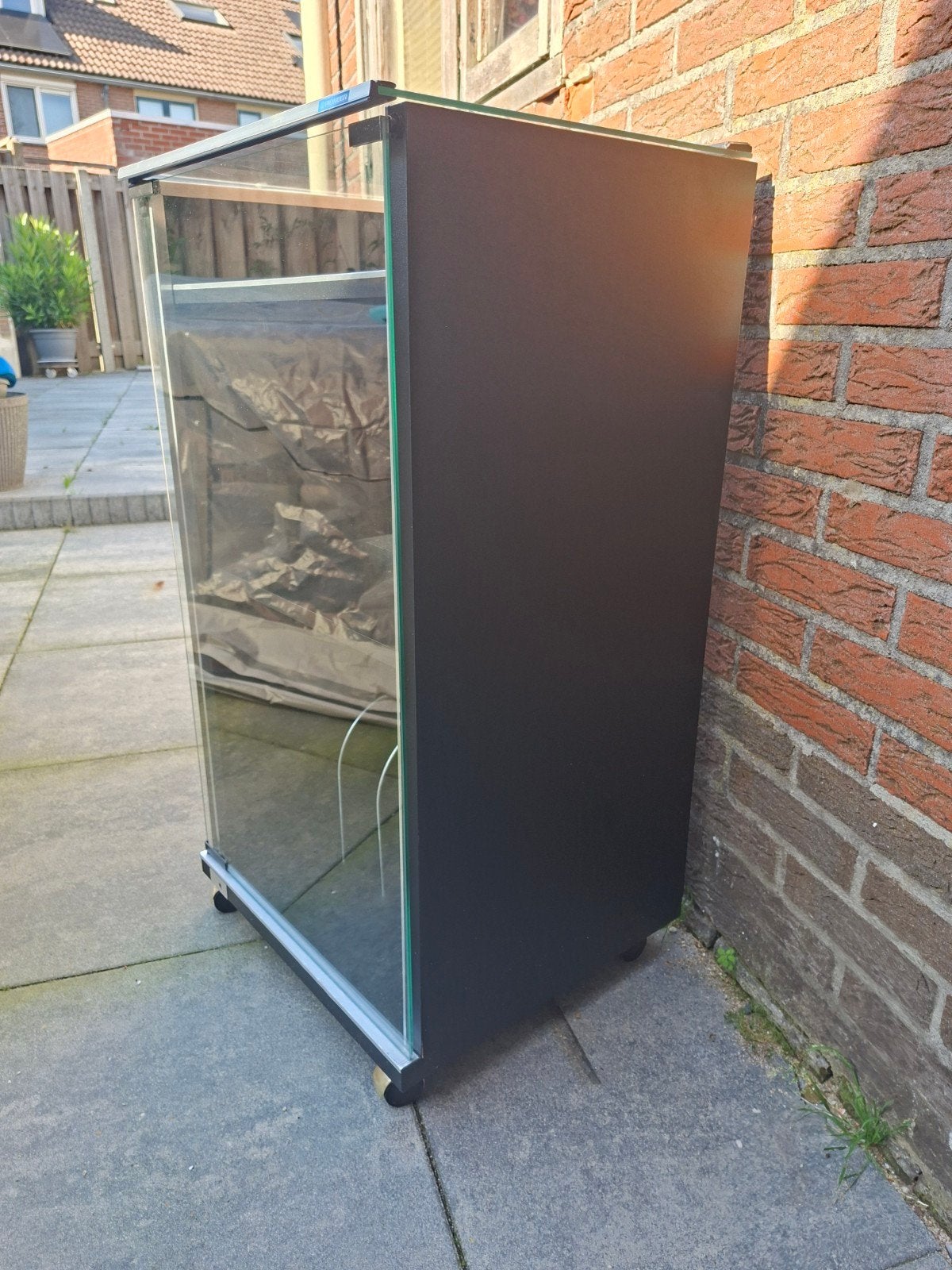 Foto 4 van Pioneer vintage audio rack / stereomeubel – uniek exemplaar