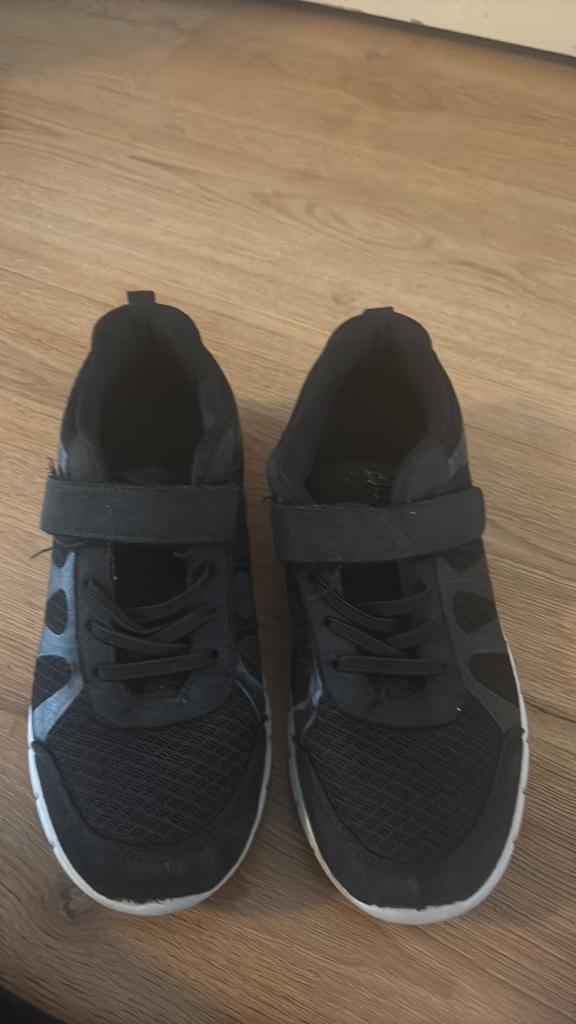 Maat 37 gymschoenen, Kleding | Dames, Schoenen, Ophalen, Zo goed als nieuw, Sneakers of Gympen