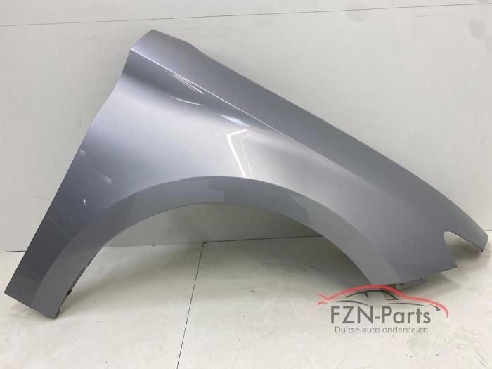 Seat Leon 5FA Sportstourer Zijscherm Spatscherm rechts LZ7G, Ophalen of Verzenden, Gebruikt