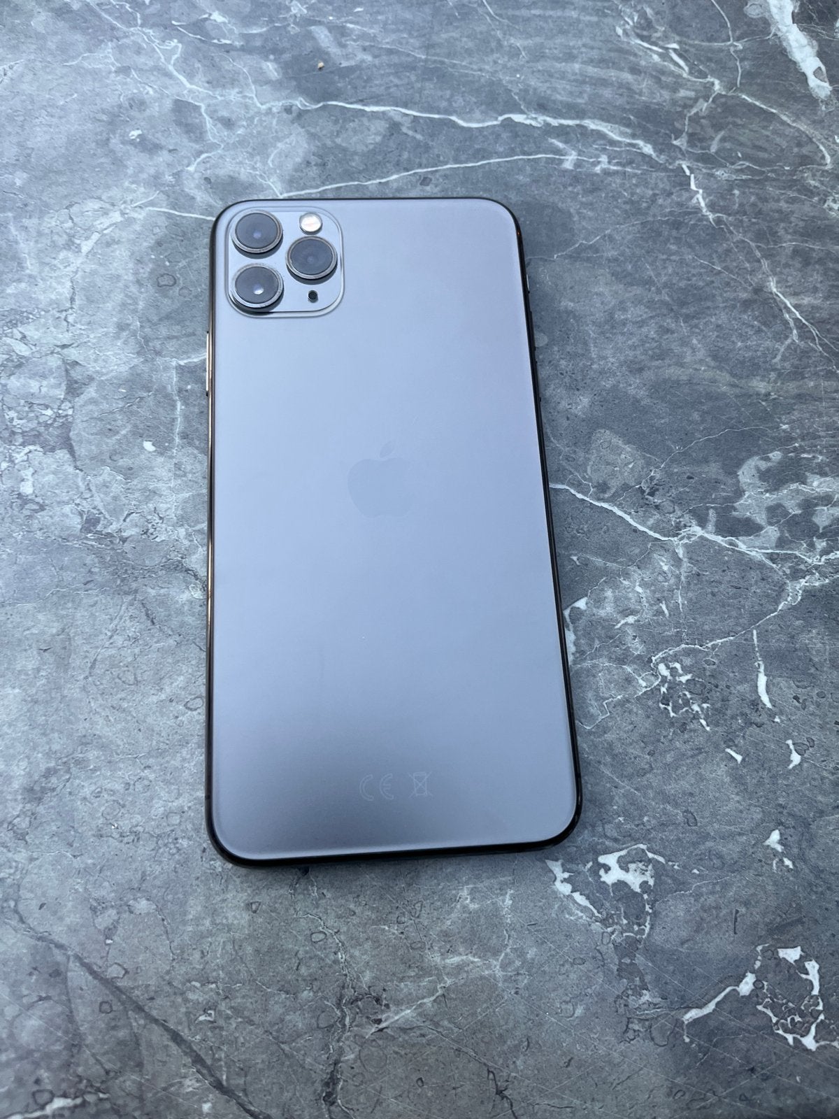 iPhone 11 Pro Max - Zo goed als nieuw, Telecommunicatie, IPhone 11 Pro Max, Ophalen of Verzenden, Zo goed als nieuw, 64 GB
