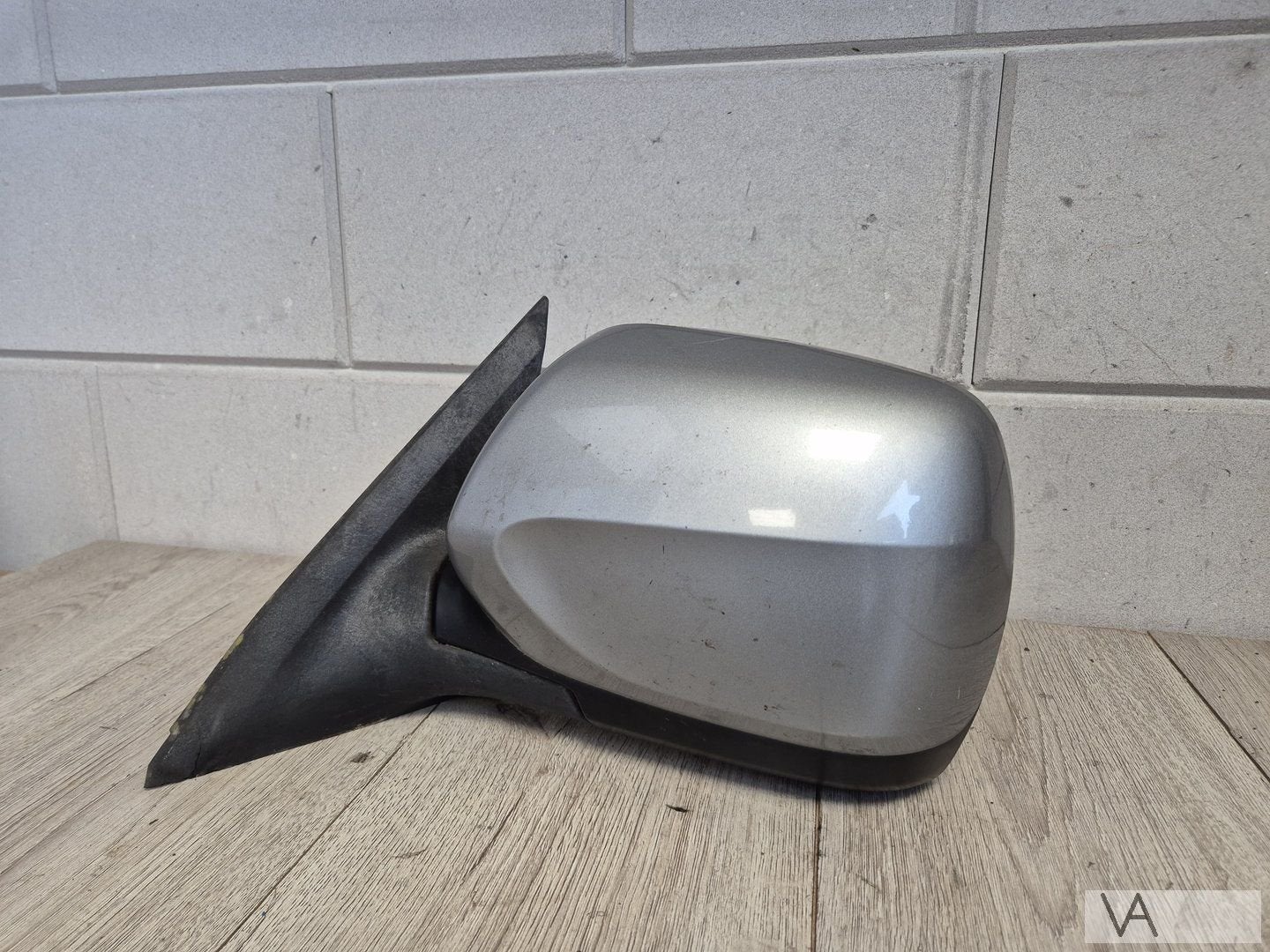 Spiegel links voor Subaru Forester 2007 - 2013 origineel, Auto-onderdelen, Subaru, Gebruikt, -, -