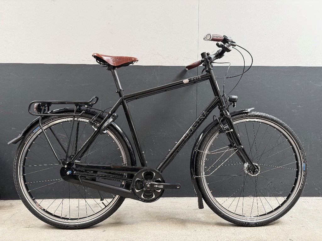 Nieuw Gaastra Fyts 4.11 4.08 -20%, Velgrem, Versnellingen, Nieuw, Ophalen