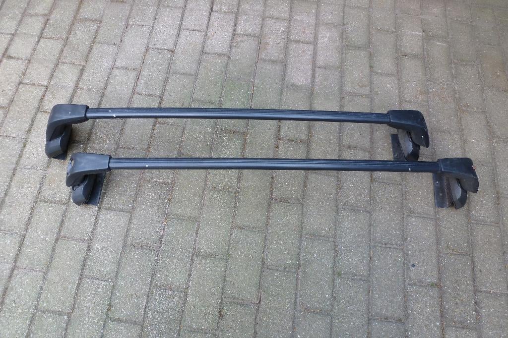 Dakdragers voor Citroen DS5 of DS5 Automobiles, Ophalen, Gebruikt