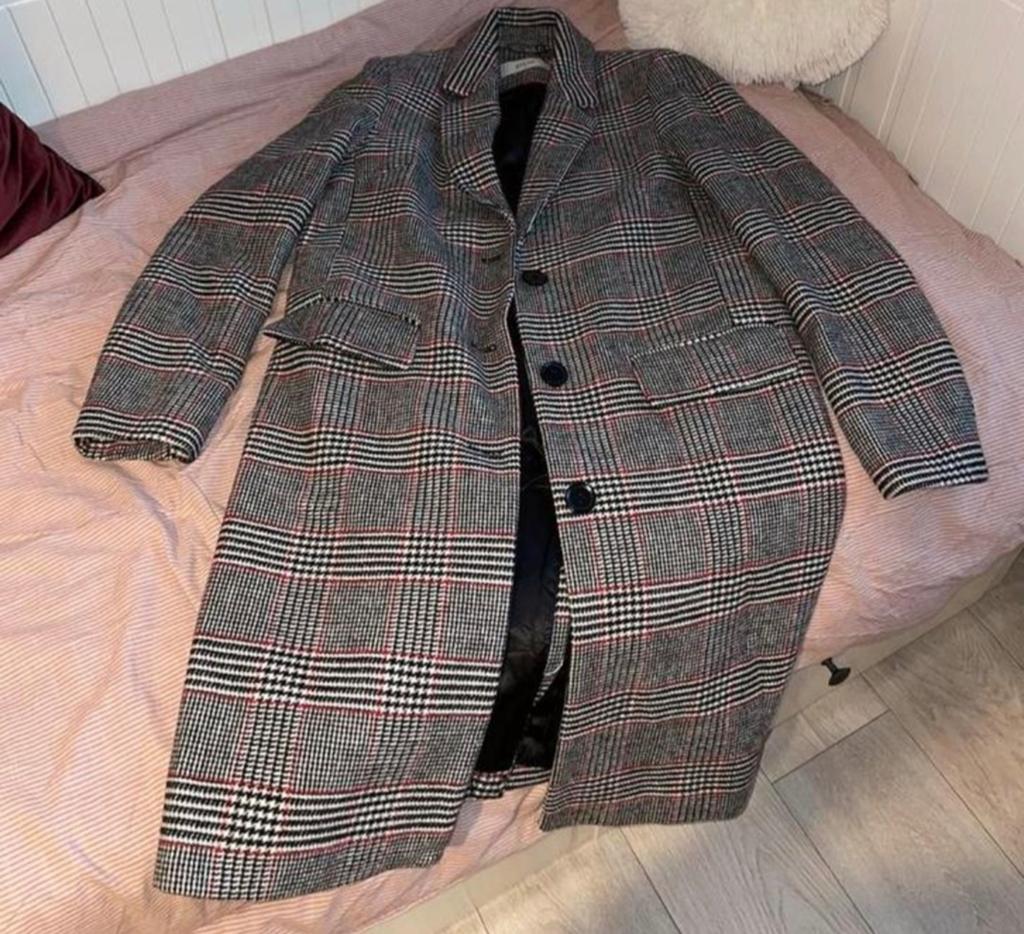 Super mooie jas van Steps, maat 38, Kleding | Dames, Jassen | Winter, Ophalen of Verzenden, Zo goed als nieuw