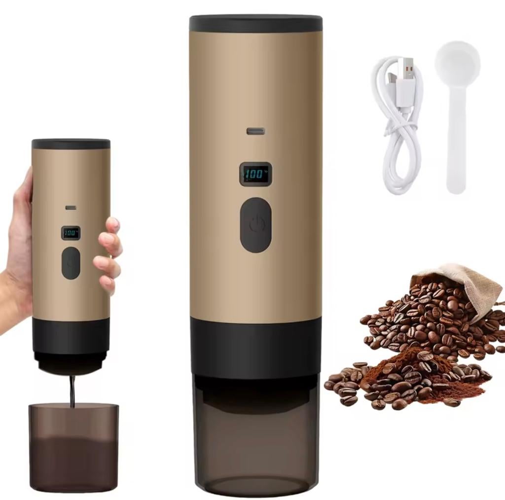 VELARO Espresso Machine - Barista kwaliteit thuis | €99, Witgoed en Apparatuur, Koffiemachine-accessoires, Verzenden, Zo goed als nieuw