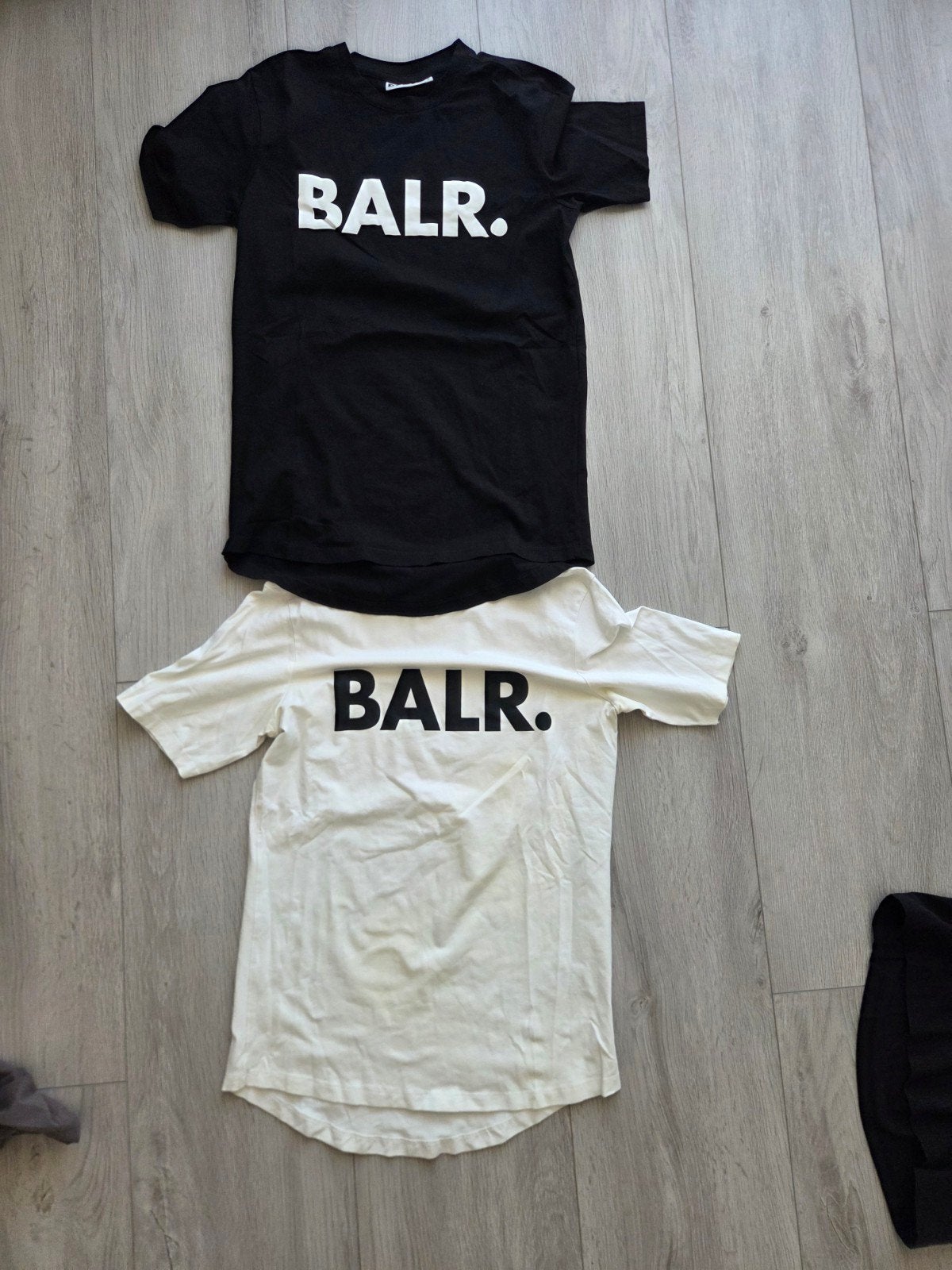 Balr Tshirts S, Ophalen of Verzenden, Zo goed als nieuw