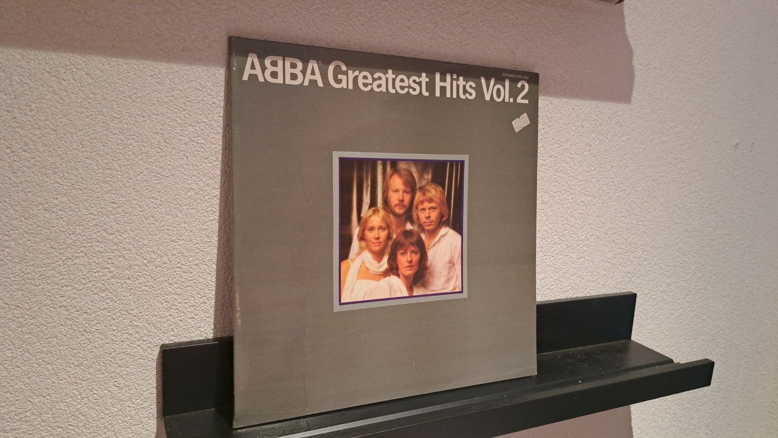Abba, Ophalen of Verzenden