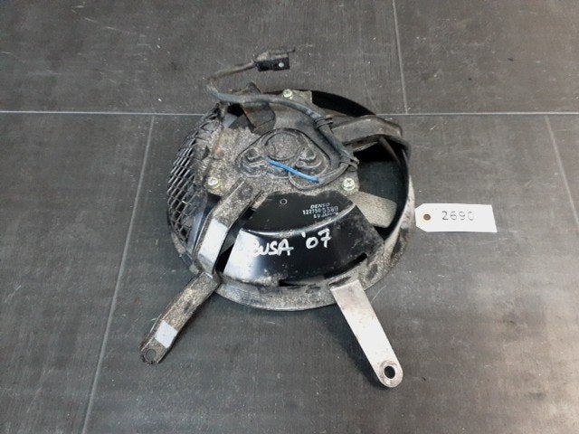 GSXR1300 1998 - 2007 Suzuki Radiator Ventilator D1-59990