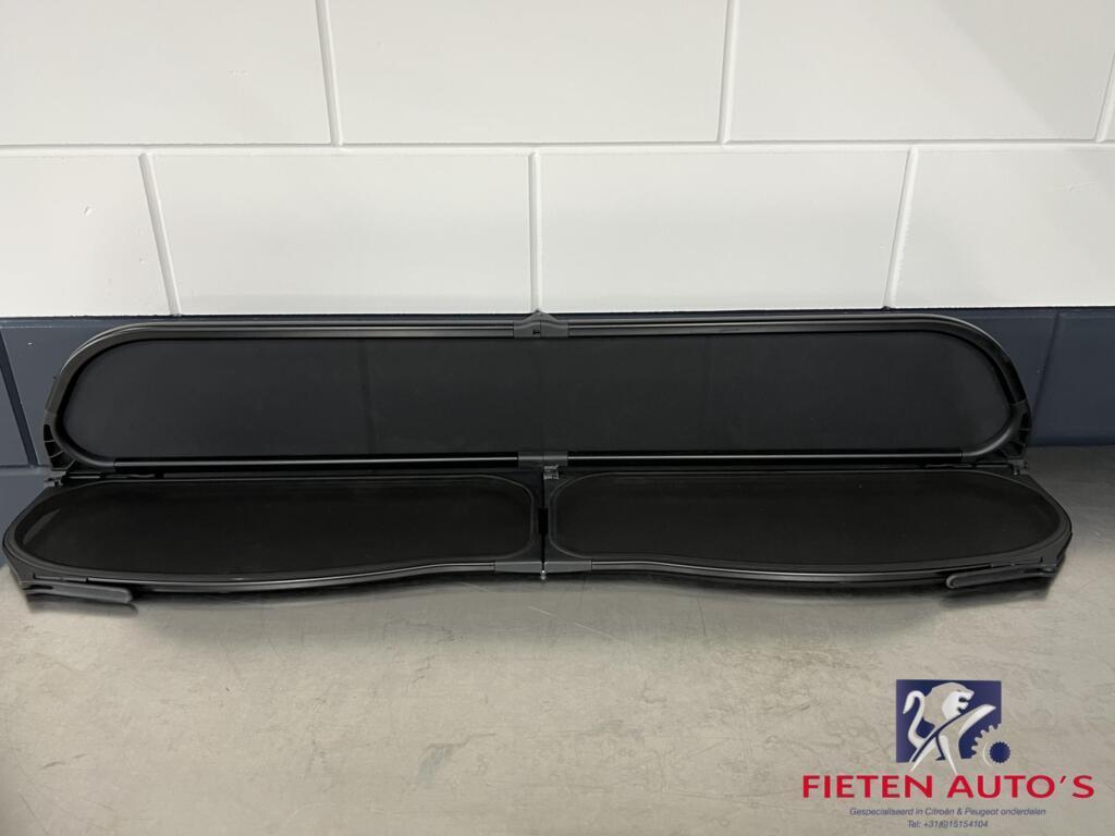 Windscherm origineel Peugeot 207 CC 9680521677, Gebruikt, Ophalen of Verzenden, Peugeot, Peugeot