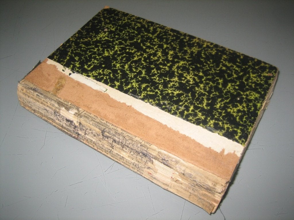 WALTER SCOTT: De bruid van lammermoor restauratieproject., Ophalen of Verzenden, Gelezen, Nederland