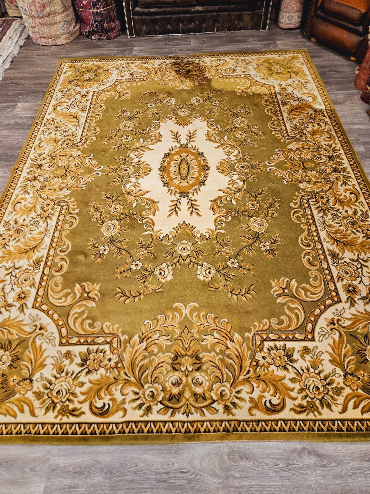 Perzisch Tapijt. prachtige kleuren en patronen!, Perzisch, 200 cm of meer, Ophalen of Verzenden