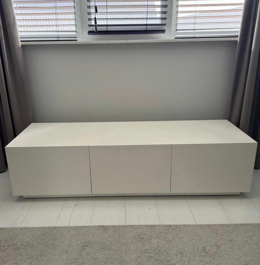 Pastoe Vision dressoir, Ophalen of Verzenden, Zo goed als nieuw, 25 tot 50 cm, Minder dan 100 cm