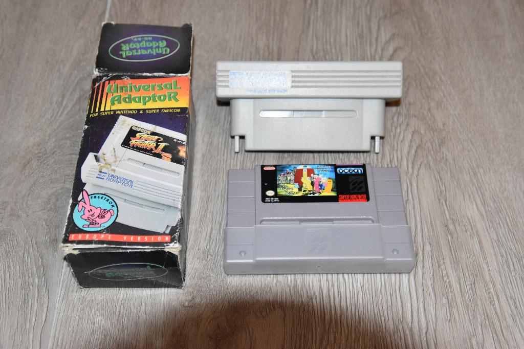 Diverse super nintendo games, Spelcomputers en Games, Games | Nintendo Super NES, Overige genres, 1 speler, Ophalen of Verzenden