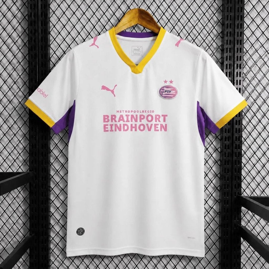 PSV 2026/27 Uitshirt Maat M - Nieuw, Maat M, Verzenden, Nieuw, Shirt