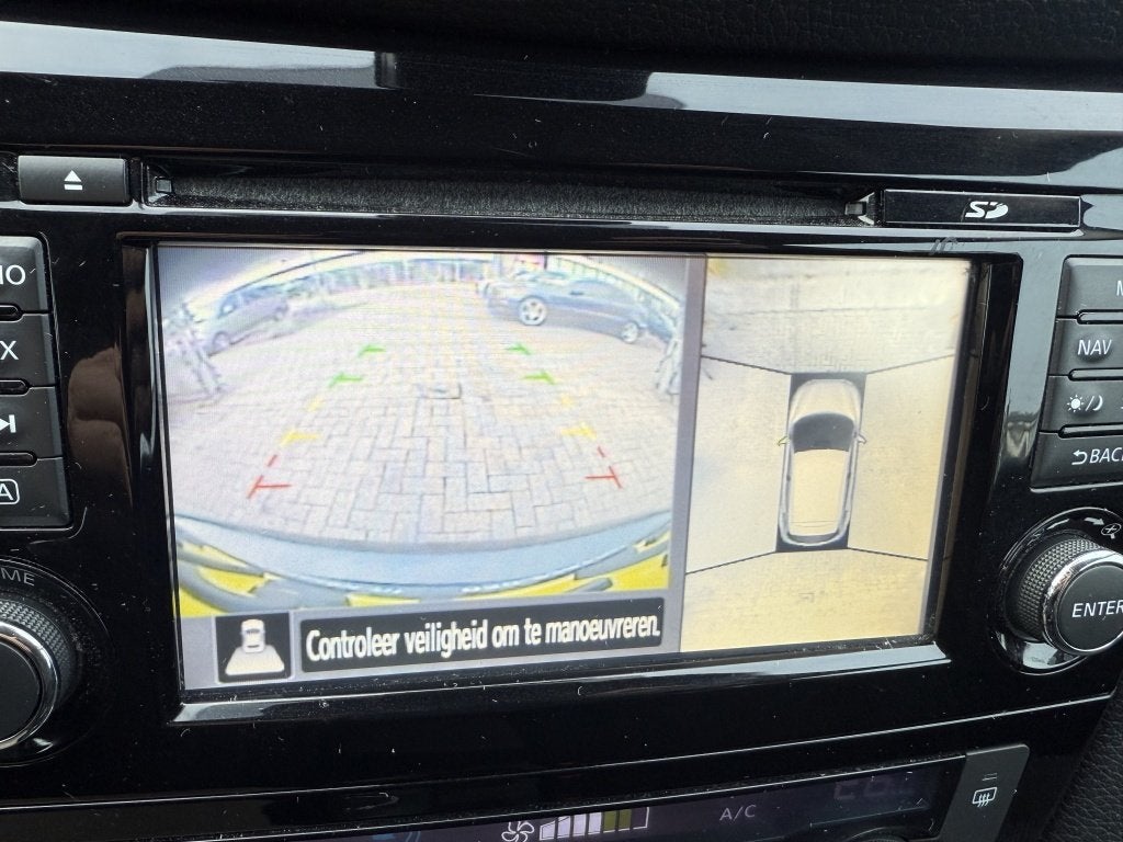 Foto 18 van Nissan QASHQAI 1.2 N-Connecta | navi | camera | (bj 2017)