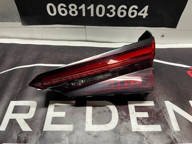 Audi A5 S5 RS5 F5 Dynamische Achterlicht Rechts 8W6945094G, Gebruikt, -, -, -