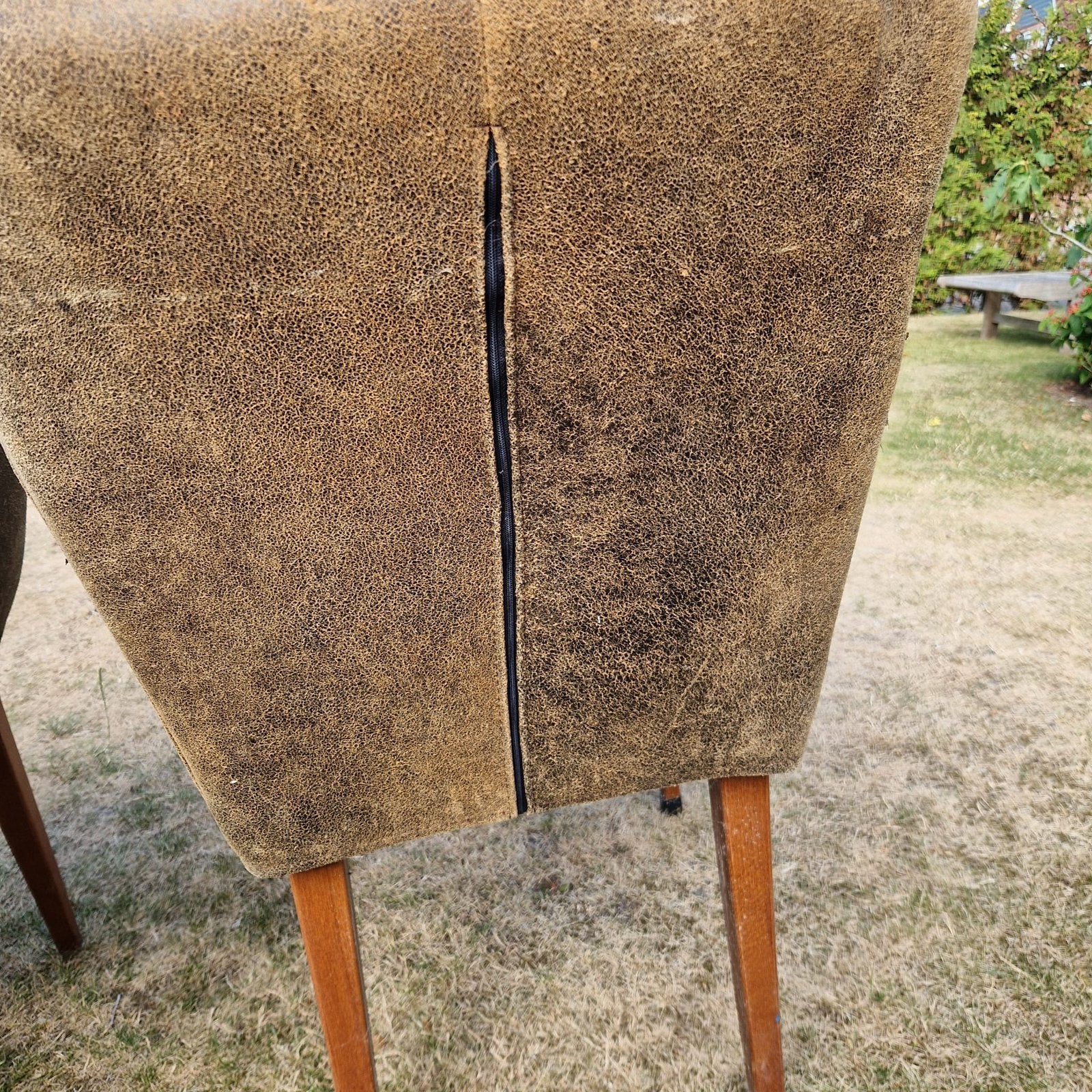 Stoeltjes, Huis en Inrichting, Stoelen, Ophalen, Gebruikt, Twee, Overige kleuren