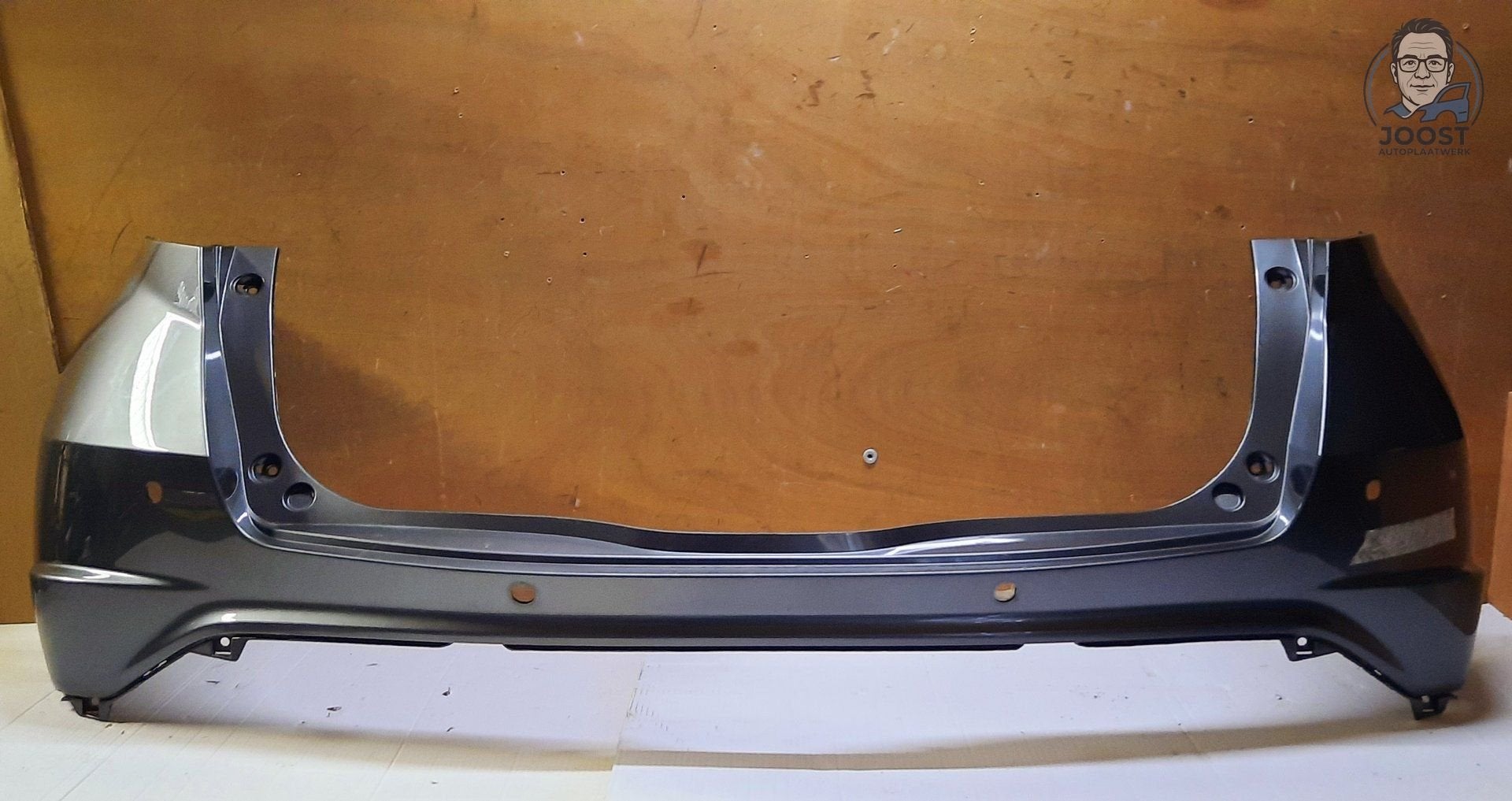 Achterbumper Honda Civic VIII FK FN '05-'12 71501-SMG-ZZ00, Honda, Gebruikt, -, Ophalen of Verzenden