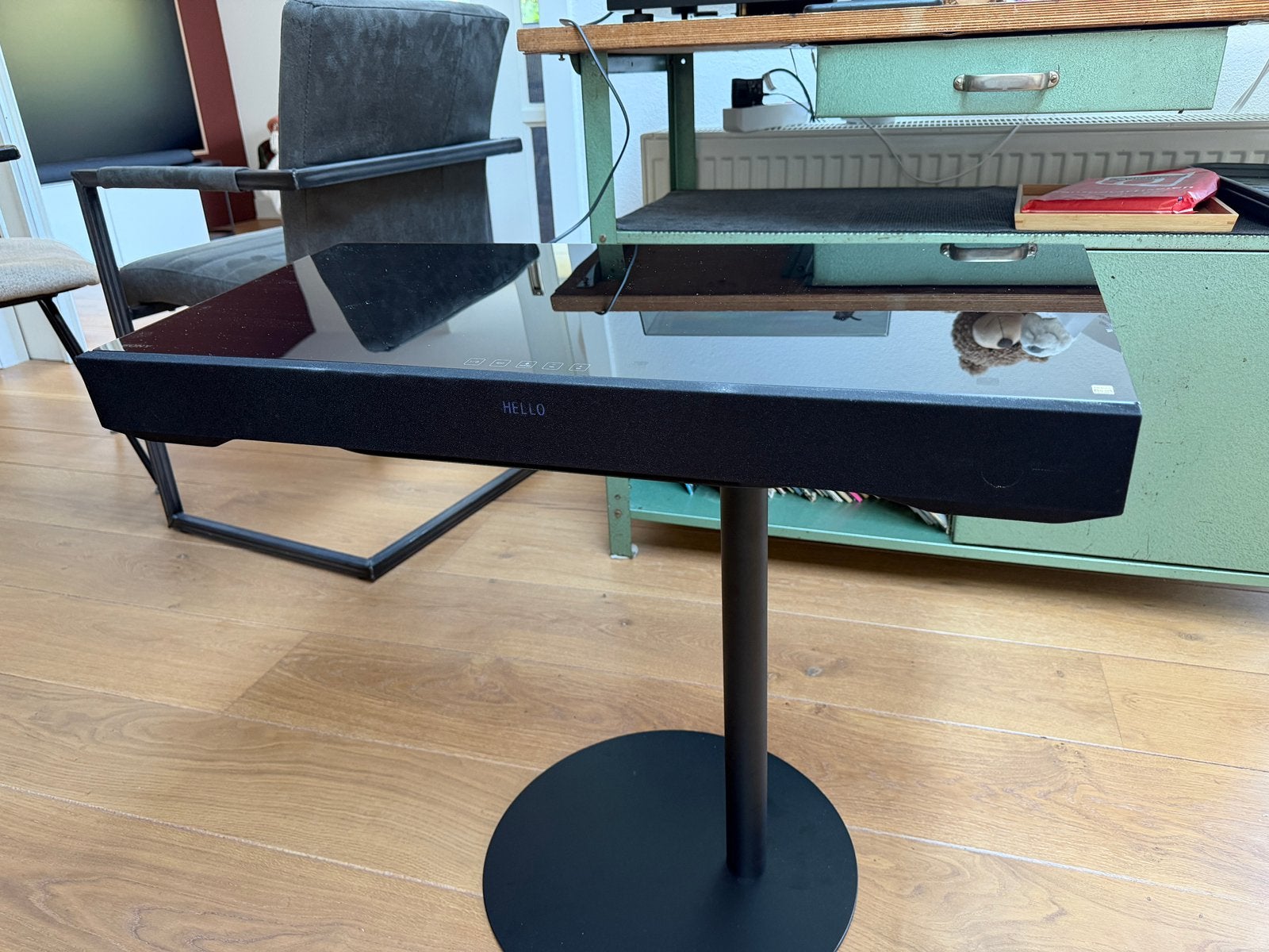 Sony HT-XT3 Soundplate, Ophalen, Zo goed als nieuw