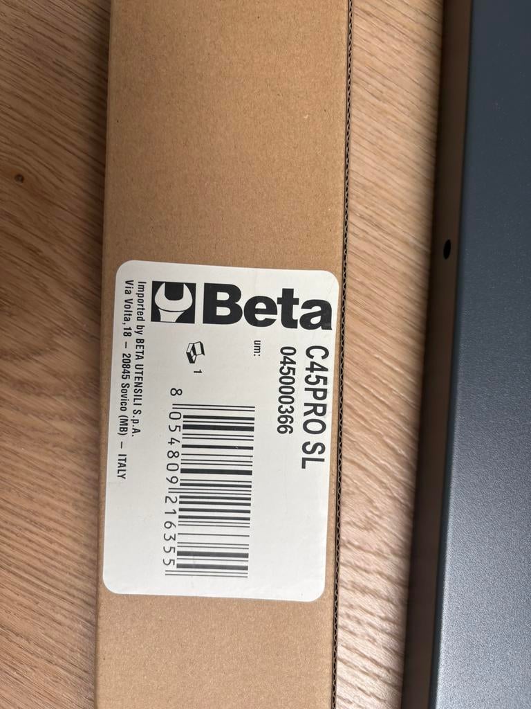 NIEUW! Beta C45PRO-20 SL, Ophalen of Verzenden, Nieuw