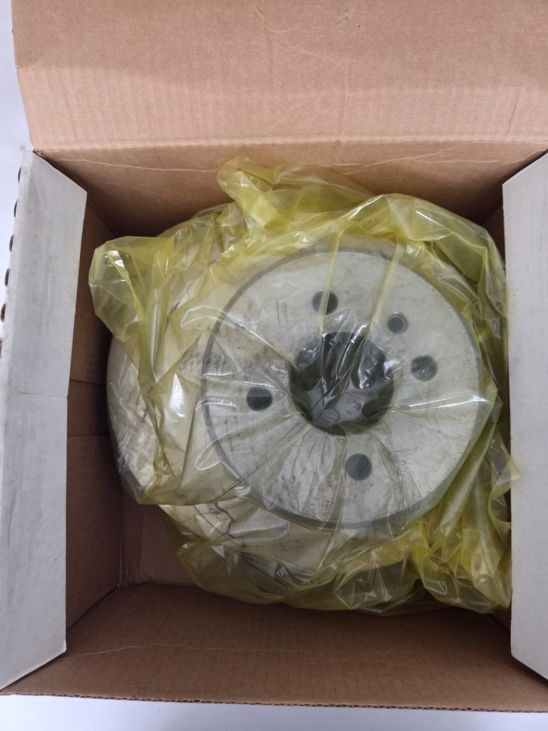 Set Remschijven BMW E30 325 ix, ., Nieuw, Ophalen of Verzenden, BMW