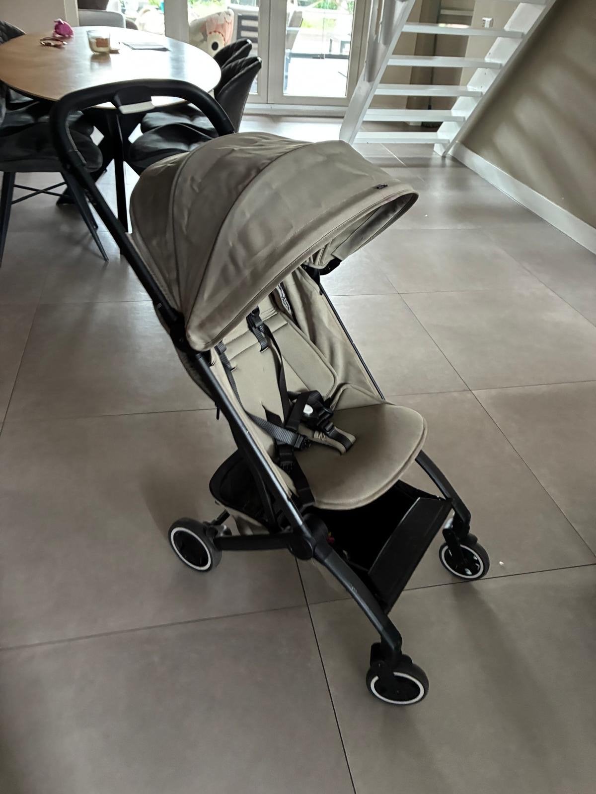 Joolz Aer kinderwagen - Zo goed als nieuw, Ophalen, Zo goed als nieuw, Kinderwagen, Overige merken