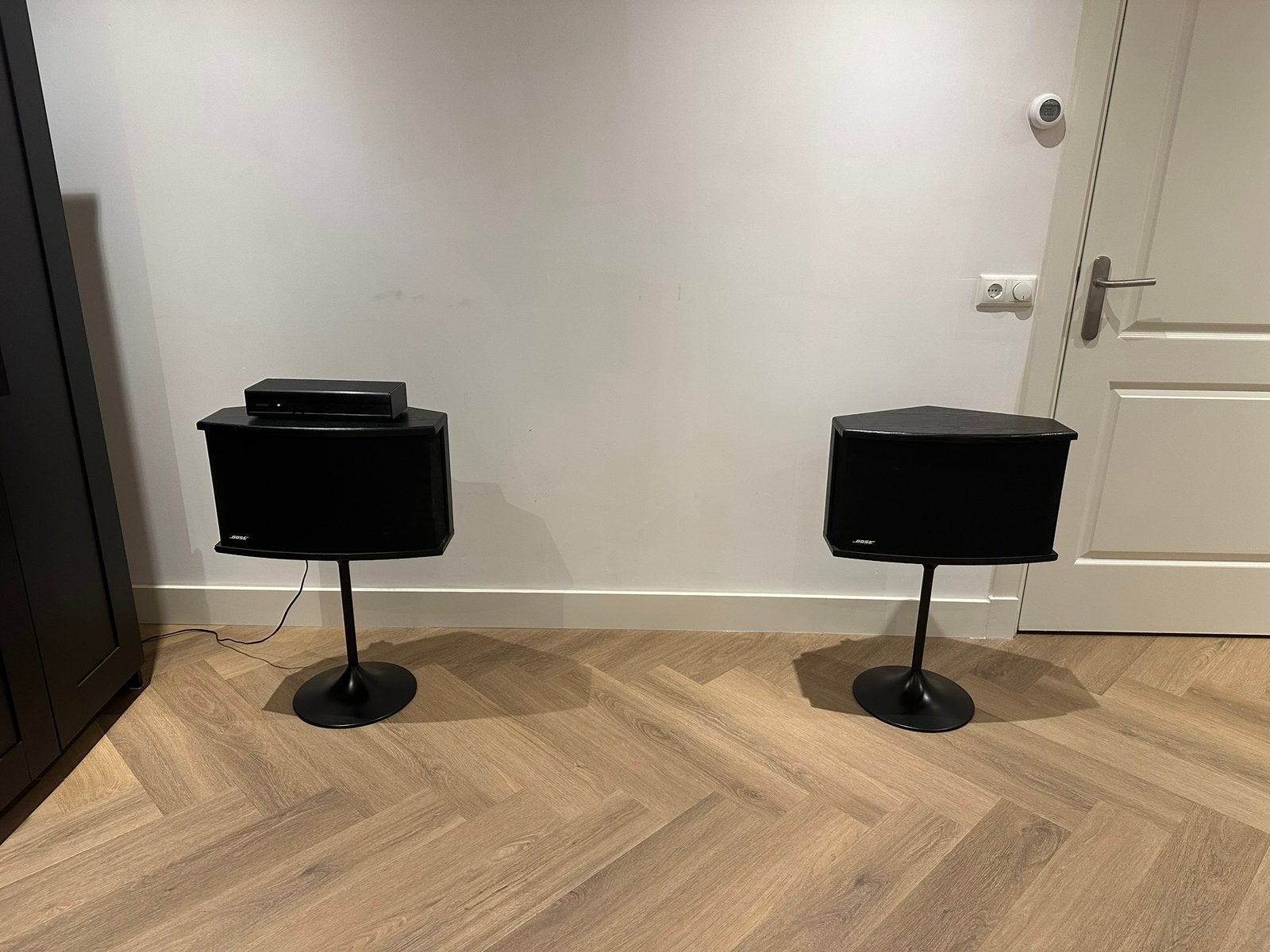Gezocht bose 901 serie 6, Ophalen of Verzenden, Zo goed als nieuw, Speakers, Overige merken