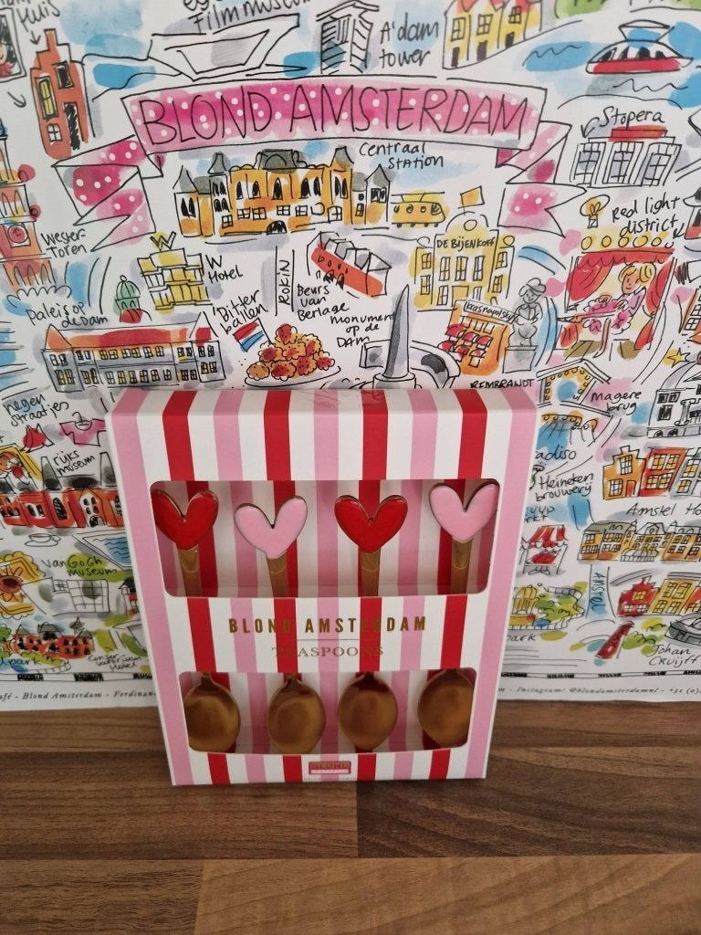 Blond Amsterdam, Huis en Inrichting, Keuken | Servies, Overige typen, Nieuw, Ophalen of Verzenden, Aardewerk