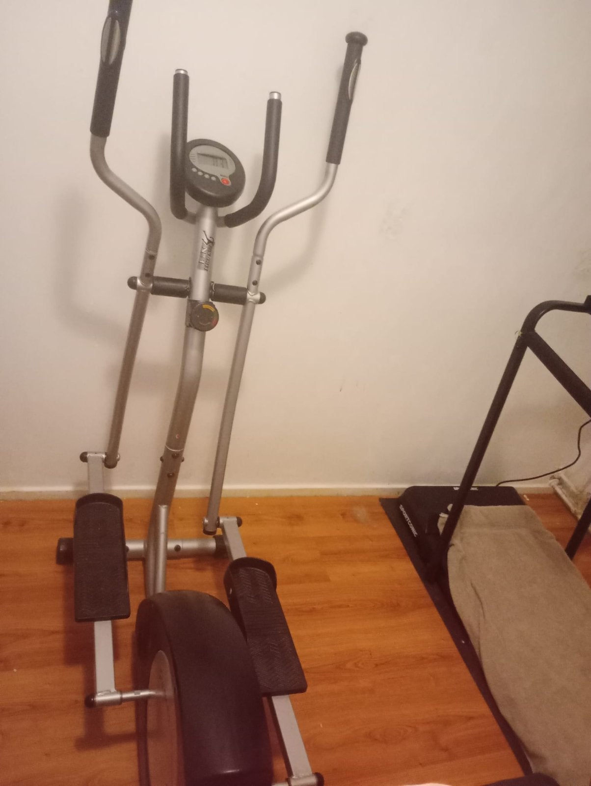 Crosstrainer, Ophalen of Verzenden, Zo goed als nieuw, Crosstrainer
