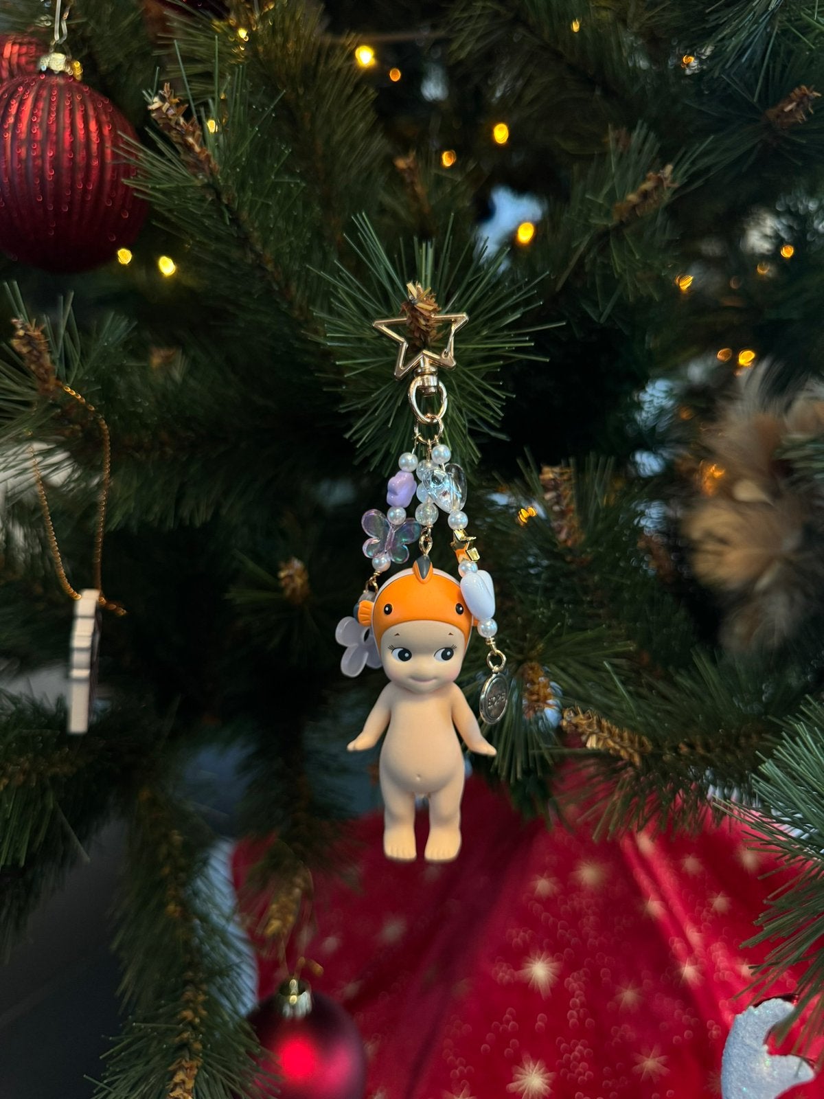 Sonny Angel, Verzamelen, Ophalen of Verzenden, Knuffel of Figuurtje