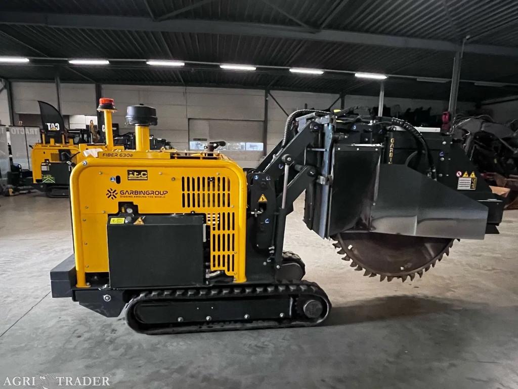 Overige 630E Mak Brent, Niet opgegeven, -, Niet opgegeven, Overige typen