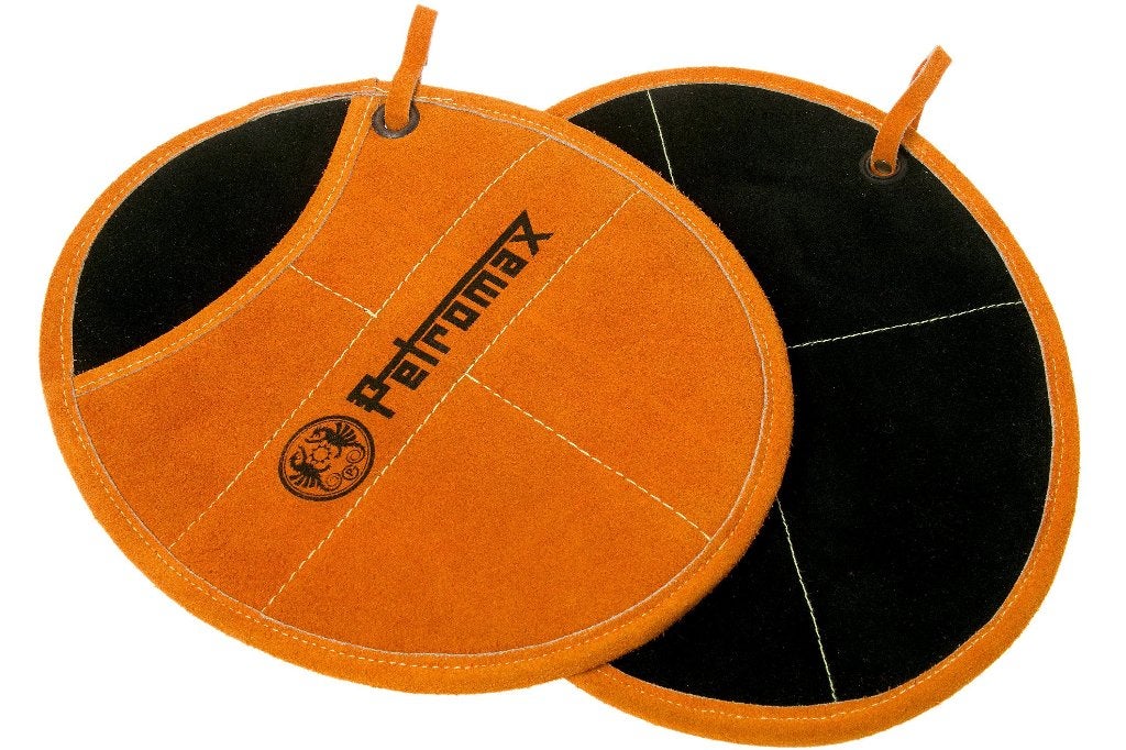 Petromax T300 Aramide pannenlap, Ophalen of Verzenden, Nieuw, Petromax