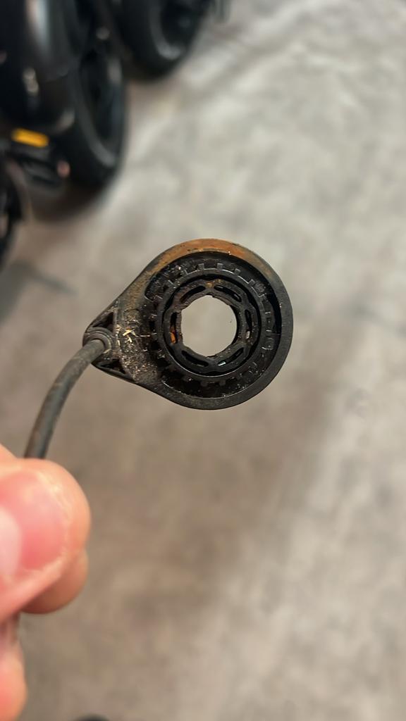 Onderhoud en onderdelen voor fatbikes, Ophalen of Verzenden, Nieuw, Fatbike, Overige typen