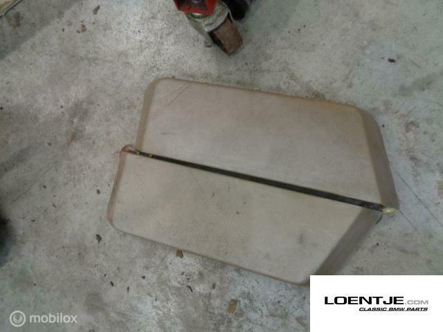 Deurkaart vak BMW e30 325i 320i 318i 316i, Auto-onderdelen, Interieur en Bekleding, Gebruikt, Ophalen of Verzenden, BMW, BMW