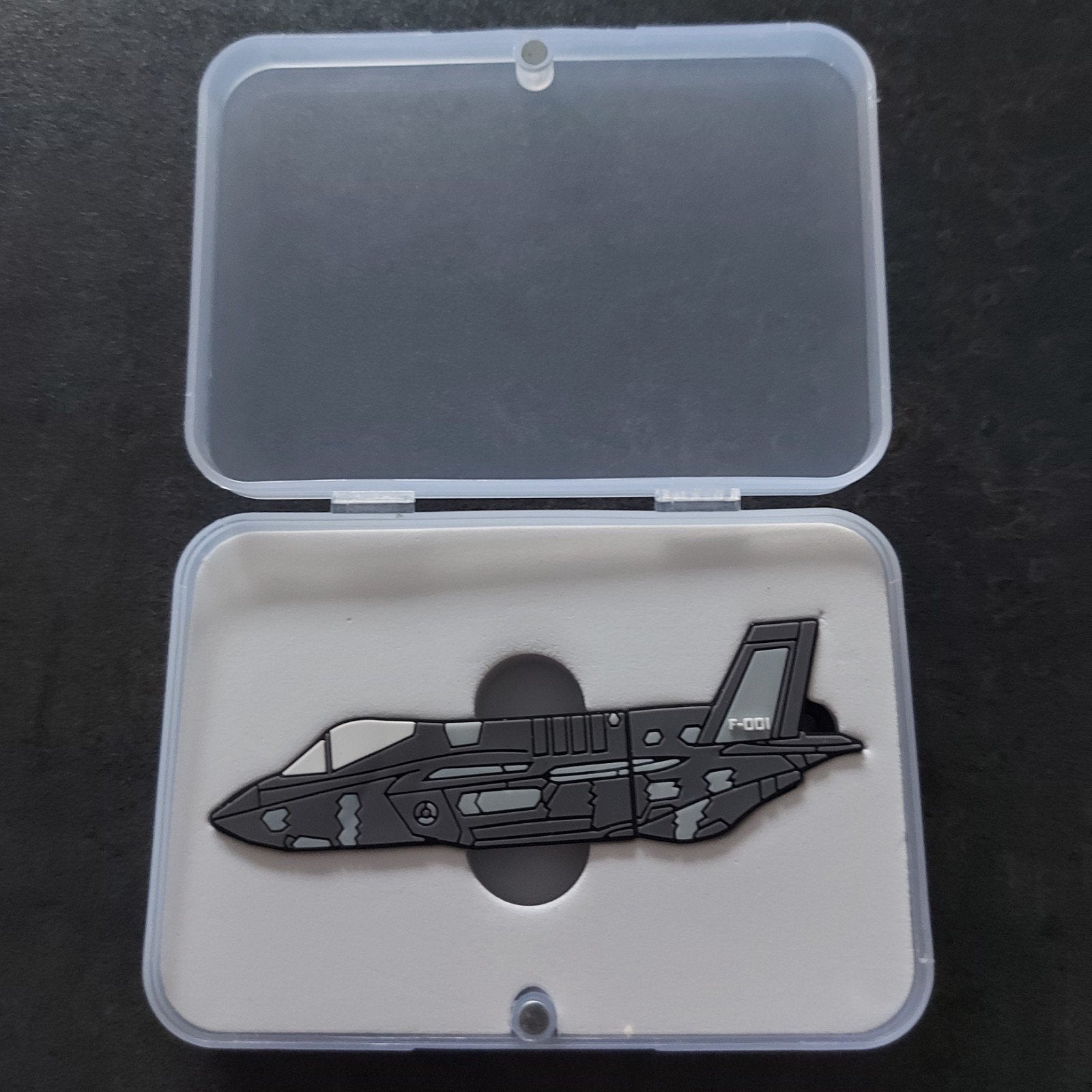 F35 USB Stick, Verzamelen, Ophalen of Verzenden, Nieuw, Schaalmodel
