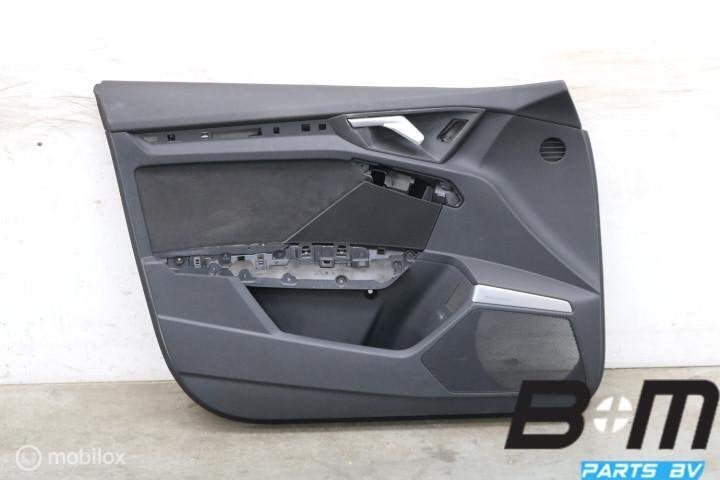 Deurpaneel Alcantara LV Audi RS3 8Y WFN 8Y0867103H, Gebruikt