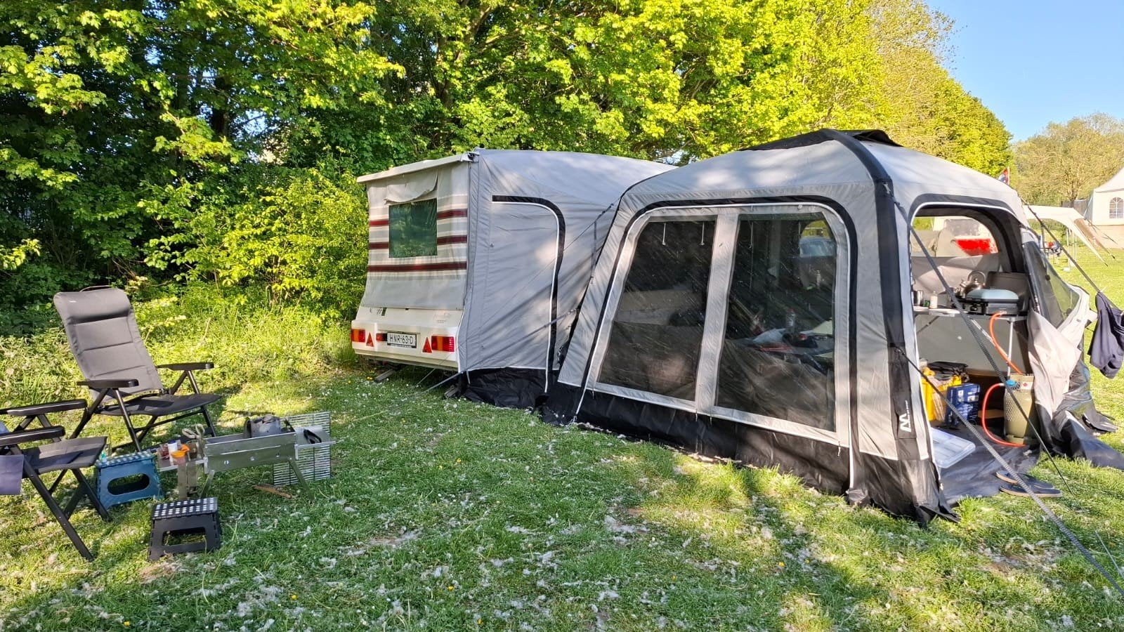 Pradiso Gran Beach 1995.€1200 - 2300, Twee personen, Ticket of Toegangskaart