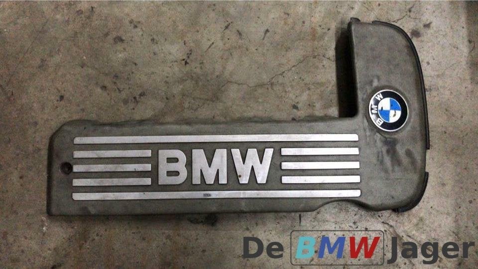 motor afdekkap BMW E39 11147786740, Auto-onderdelen, Gebruikt, Ophalen of Verzenden, BMW, BMW