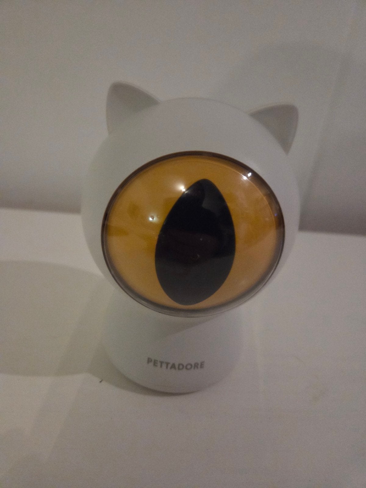 laserlamp voor katten en poezen, Ophalen of Verzenden, Nieuw, Zilver, Dame