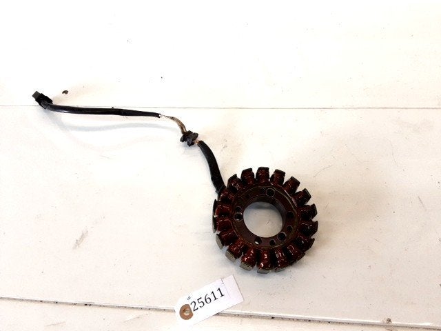 ER6F 2009 - 2011 Kawasaki Alternator D1-57748