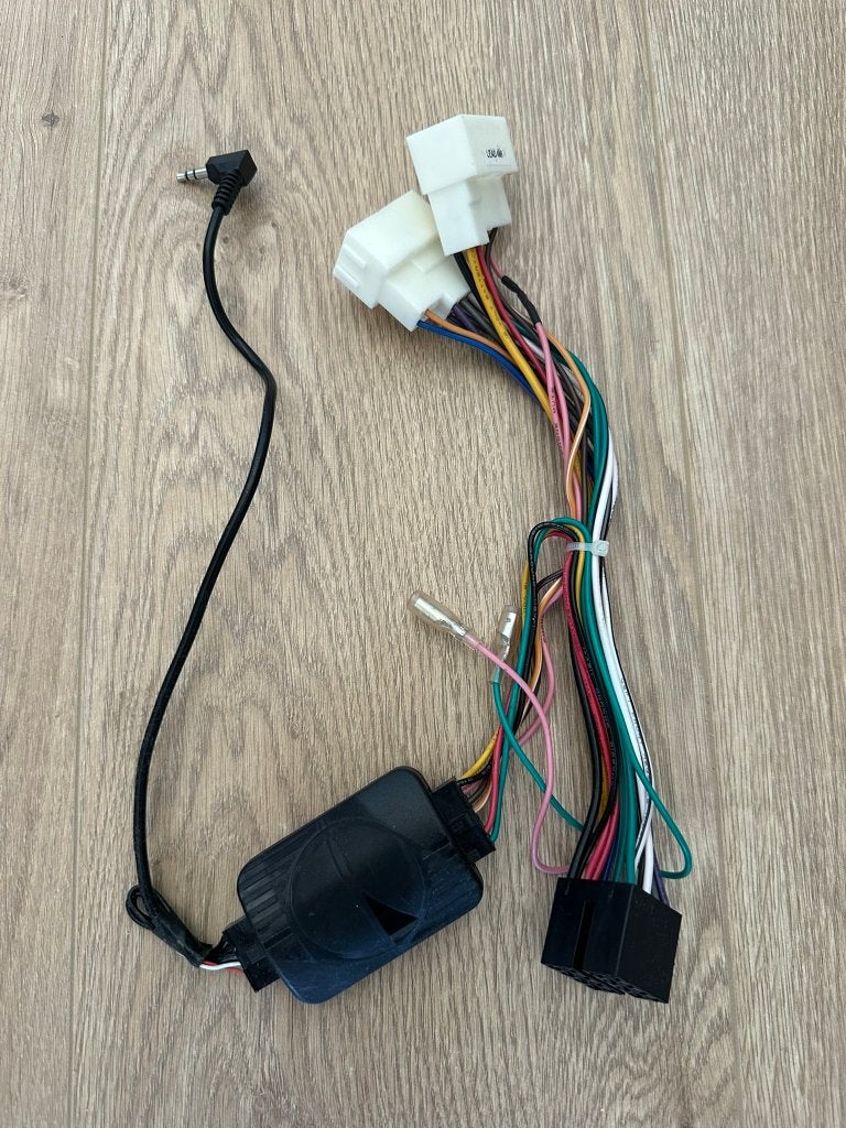 Stuurwielbedieningsinterface Hyundai i10, Ophalen of Verzenden, Gebruikt