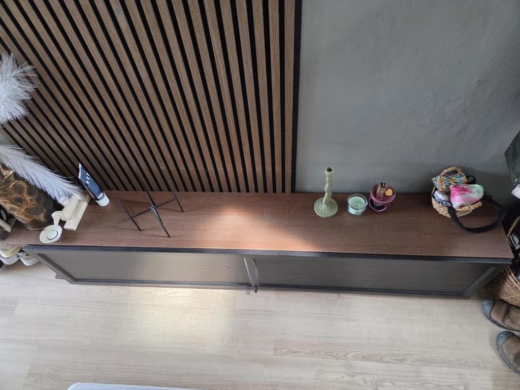 IKEA Billy Boekenkast (202x43x30 cm) - Gebruikt, Ophalen, Met plank(en), Minder dan 50 cm, Gebruikt
