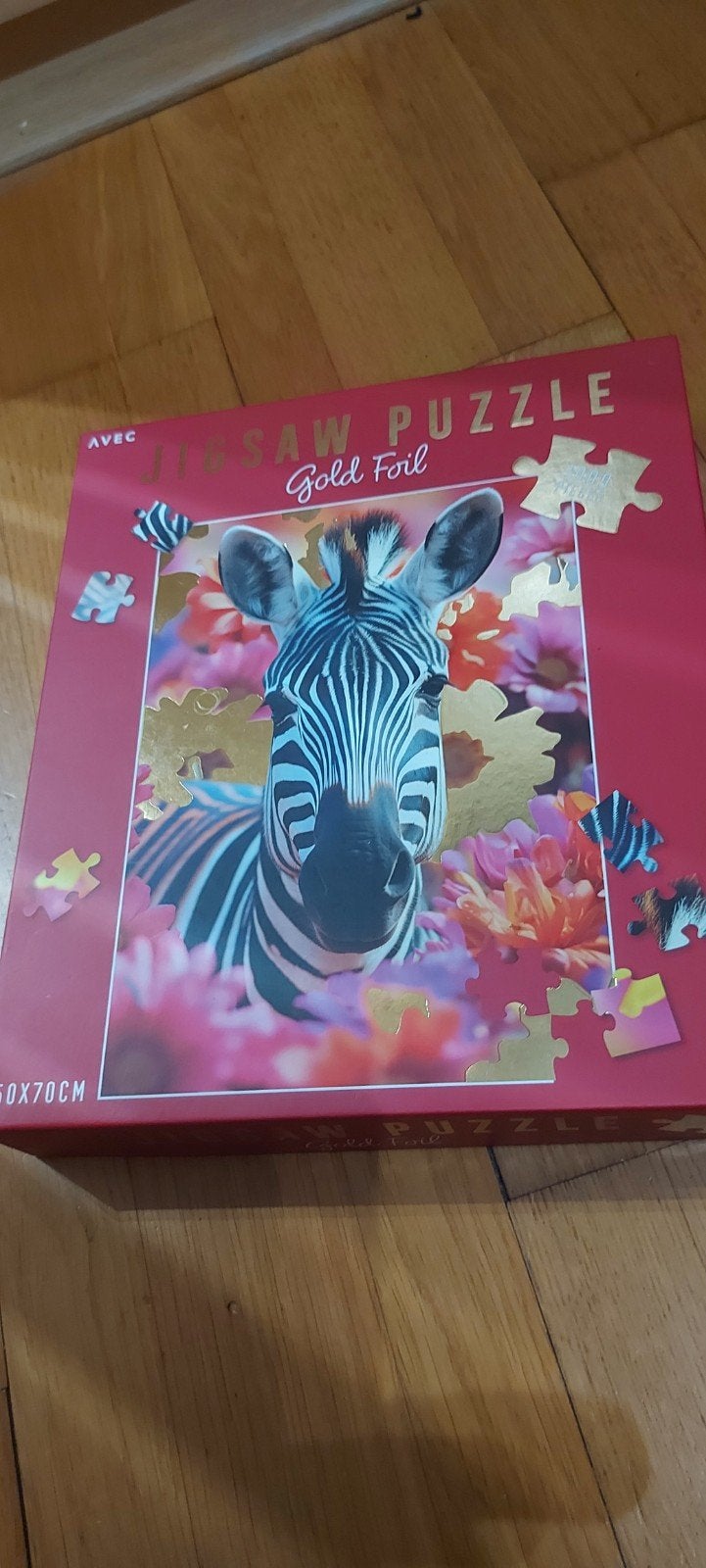 puzzel, Ophalen of Verzenden, 500 t/m 1500 stukjes, Zo goed als nieuw
