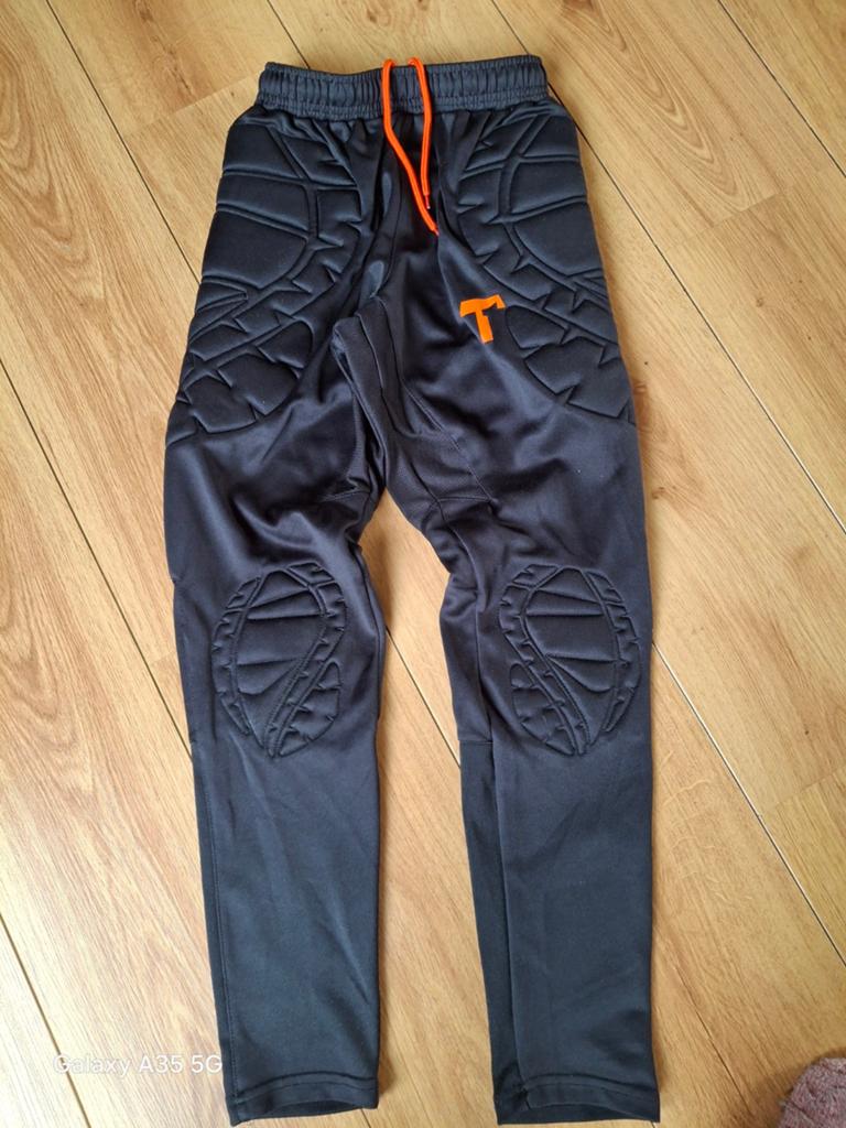 Titan Keepersbroek - Maat XS, Maat XS of kleiner, Ophalen of Verzenden, Gebruikt, Broek