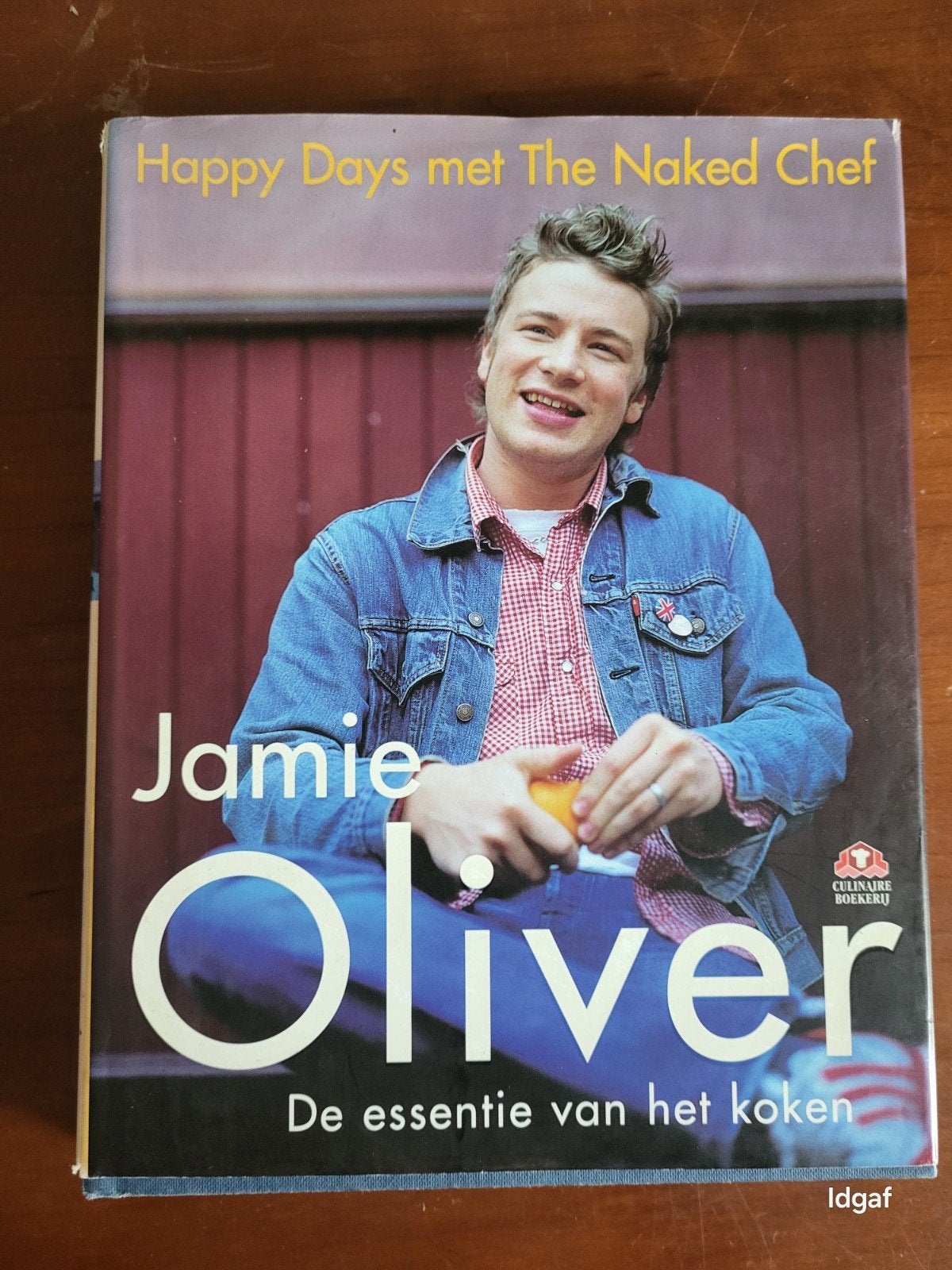 Jamie Oliver Kookboeken: Happy Days, Jamie's Italië, 15 Min, Boeken, Jamie Oliver, Gezond koken, Italië, Gelezen
