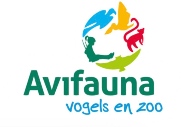 Kaartjes Avifauna, Tickets en Kaartjes, Twee personen, Ticket of Toegangskaart