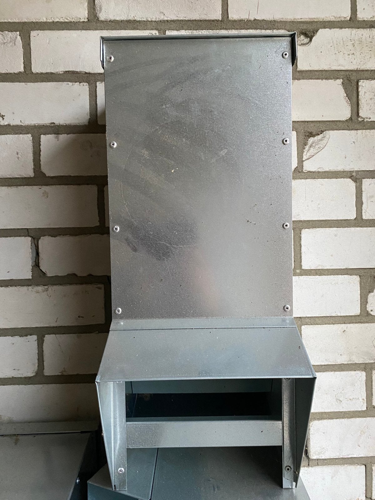 Nieuwe voerbakken voor kippen of ander pluimvee, Ophalen of Verzenden, Nieuw, Drinken en Voederen