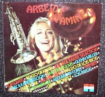 Arbeidsvitaminen – Diverse Artiesten 1970 LP2119, LP, Gebruikt, Pop, Ophalen of Verzenden